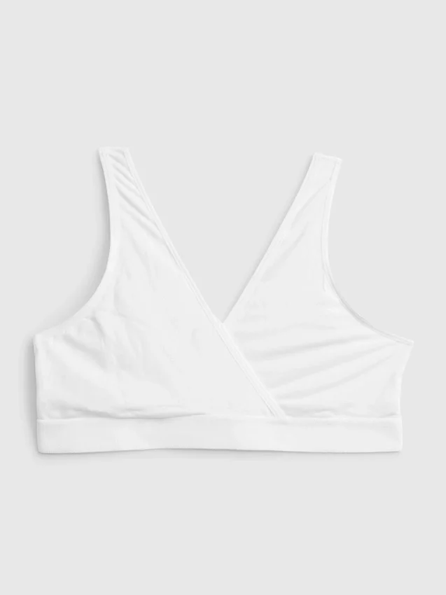 Hamile Giyim Emzirme Rahat Bralette