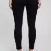 Hamile Giyim Full Panel Gerçek Skinny Jean'ler
