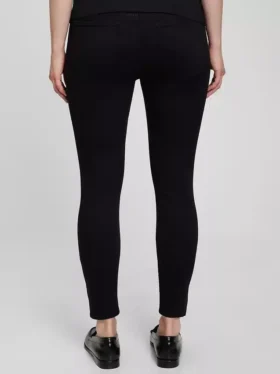 Hamile Giyim Full Panel Gerçek Skinny Jean'ler