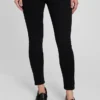 Hamile Giyim Full Panel Gerçek Skinny Jean'ler