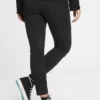 Hamile Giyim Çift Yönlü Esnek Tam Panel Skinny Pantolon