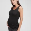 Hamile Giyim Modern Tank Top