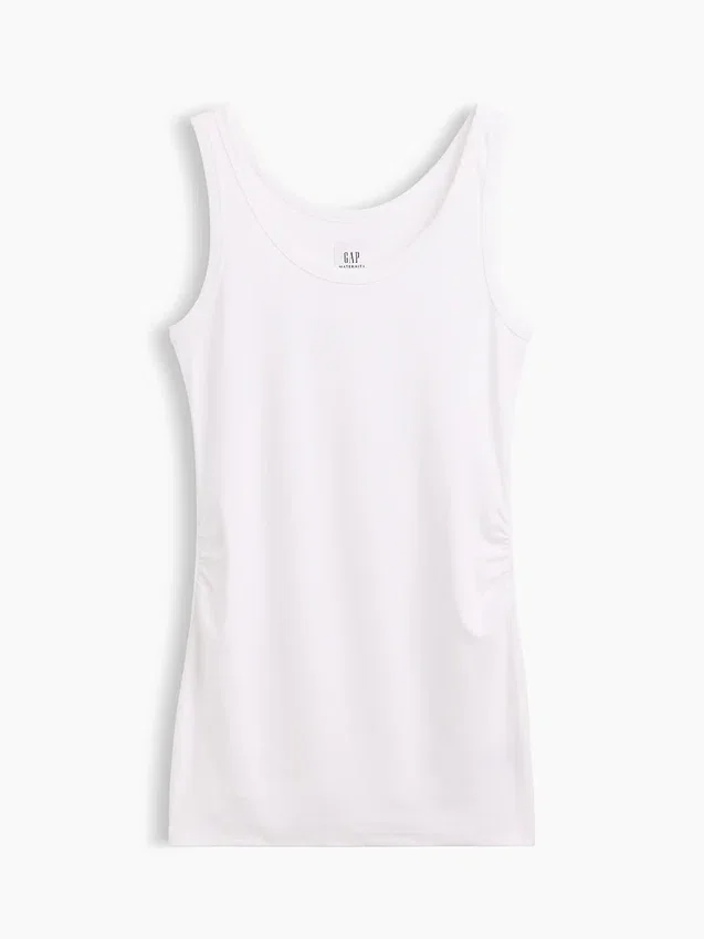 Hamile Giyim Modern Tank Top