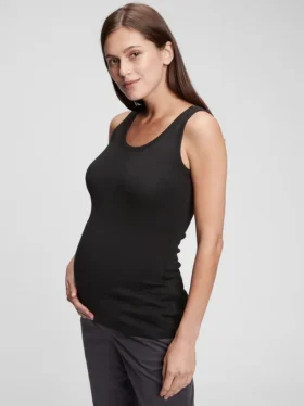 Hamile Giyim Modern Tank Top