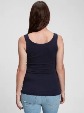 Hamile Giyim Modern Tank Top