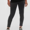 Hamile Giyim İç Panelli Skinny Jean'ler