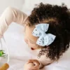 Hannah Saç Bandı Fiyonk Seti