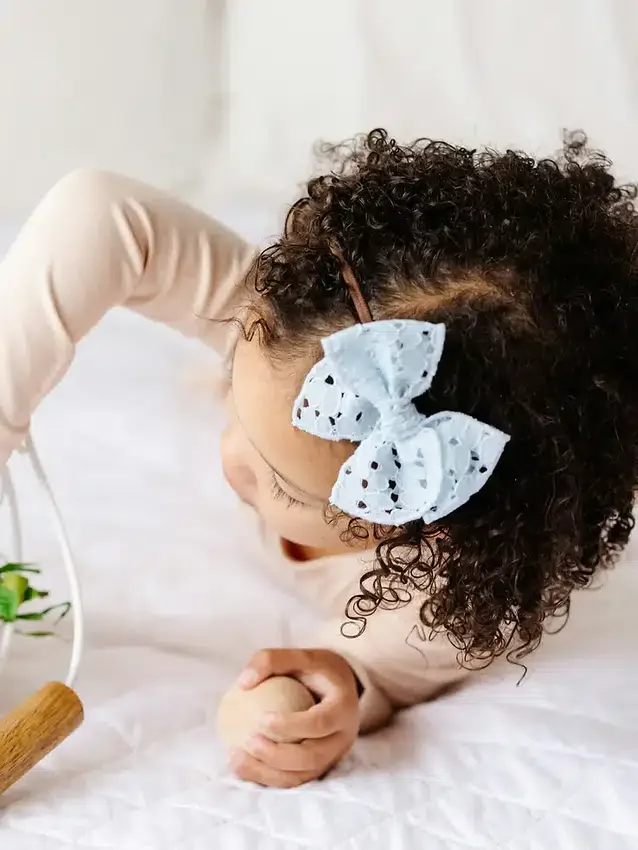 Hannah Saç Bandı Fiyonk Seti