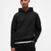 Hill City Ağır Fransız Teri Kapüşonlu Sweatshirt