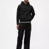 Hill City Ağır Fransız Teri Kapüşonlu Sweatshirt