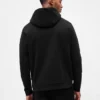 Hill City Ağır Fransız Teri Kapüşonlu Sweatshirt