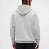 Hill City Ağır Fransız Teri Kapüşonlu Sweatshirt