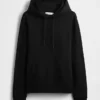 Hill City Ağır Fransız Teri Kapüşonlu Sweatshirt