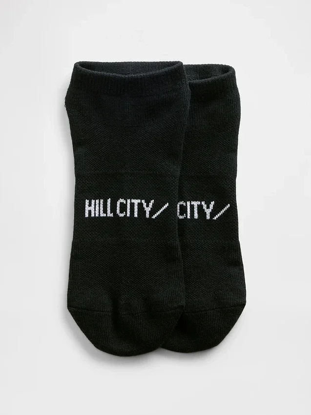 Hill City Ayak Bileği Çorapları
