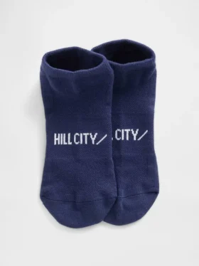 Hill City Ayak Bileği Çorapları