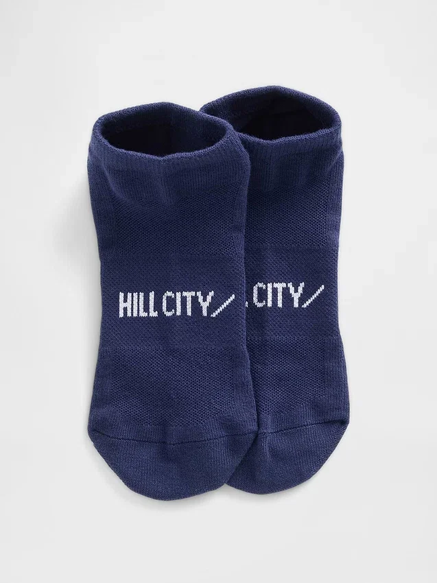Hill City Ayak Bileği Çorapları