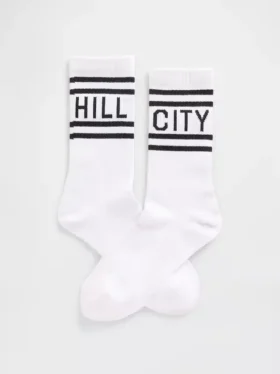 Hill City Çoraplar