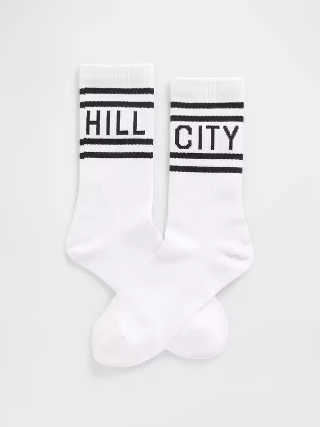 Hill City Çoraplar