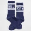 Hill City Çoraplar