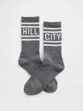 Hill City Çoraplar