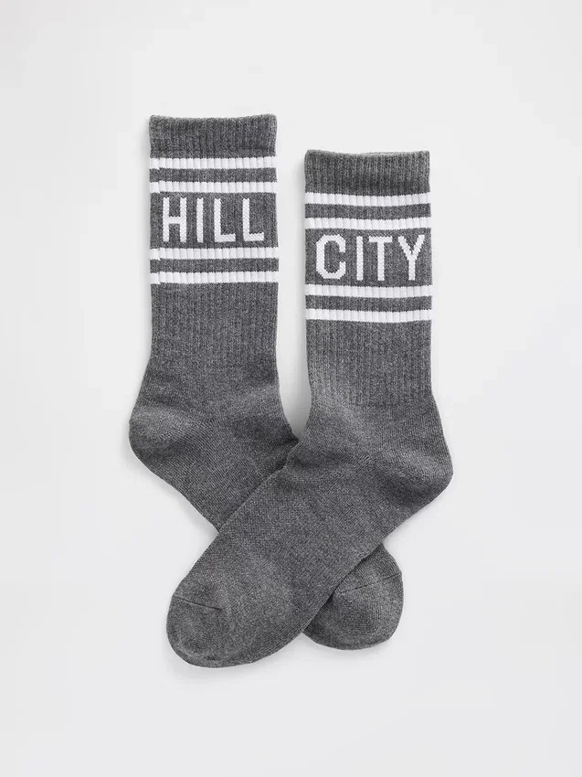 Hill City Çoraplar