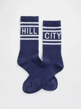 Hill City Çoraplar