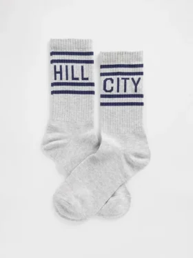 Hill City Çoraplar