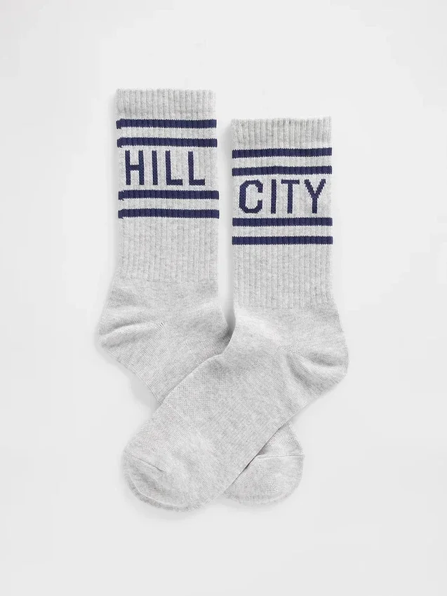 Hill City Çoraplar