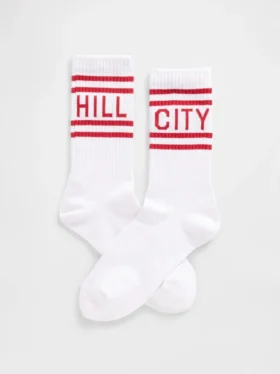 Hill City Çoraplar