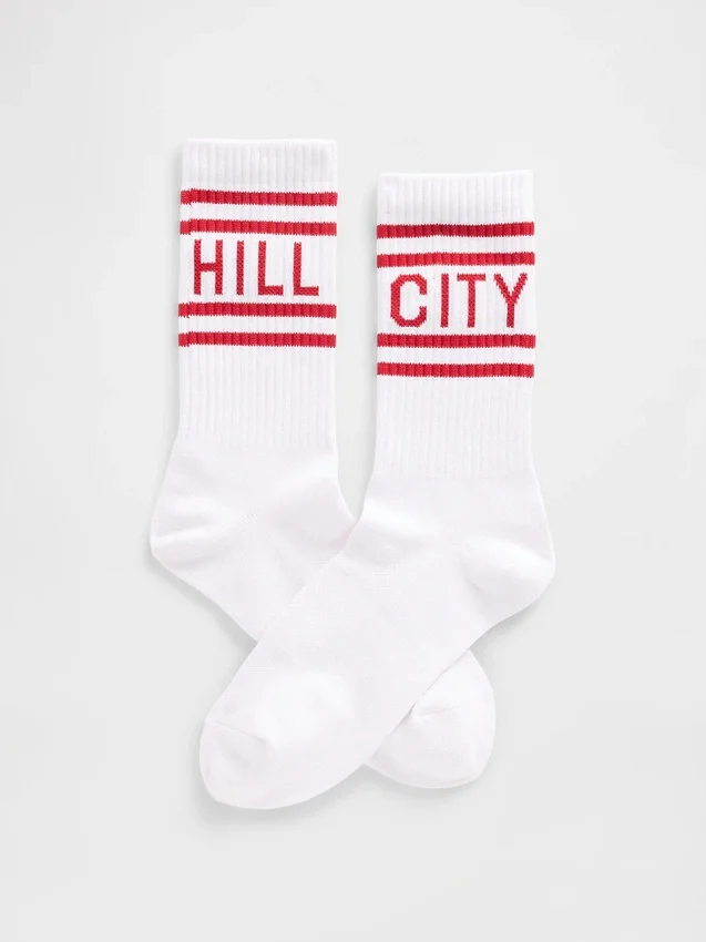 Hill City Çoraplar