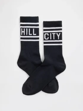 Hill City Çoraplar