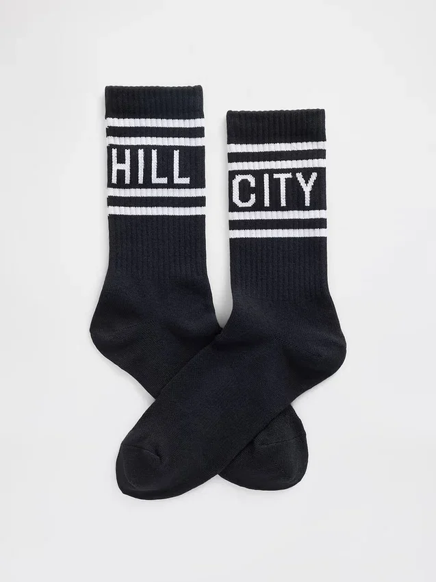 Hill City Çoraplar