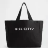 Hill City Tote Çanta