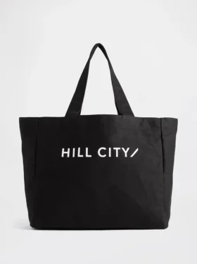Hill City Tote Çanta