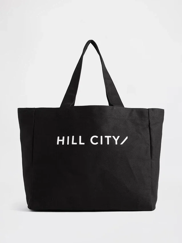 Hill City Tote Çanta