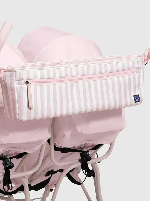 Çift Kişilik Bebek Arabası için babyGap Classic Ebeveyn Düzenleyici