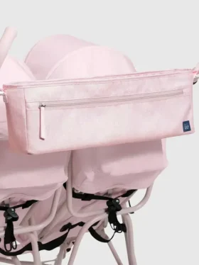 Çift Kişilik Bebek Arabası için babyGap Classic Ebeveyn Düzenleyici