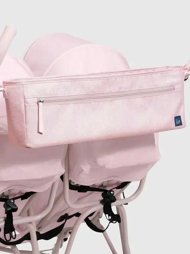 Çift Kişilik Bebek Arabası için babyGap Classic Ebeveyn Düzenleyici