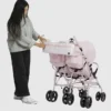 Çift Kişilik Bebek Arabası için babyGap Classic Ebeveyn Düzenleyici