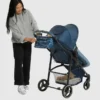 Tekli Bebek Arabası için babyGap Classic Ebeveyn Düzenleyici