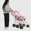 Çift Kişilik Bebek Arabası için babyGap Classic Ebeveyn Düzenleyici