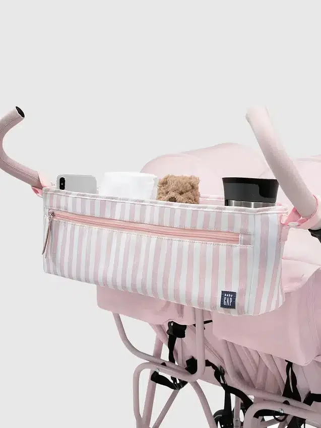 Çift Kişilik Bebek Arabası için babyGap Classic Ebeveyn Düzenleyici
