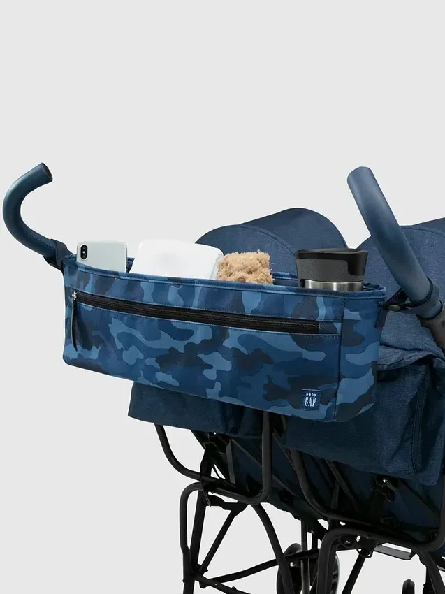 Çift Kişilik Bebek Arabası için babyGap Classic Ebeveyn Düzenleyici