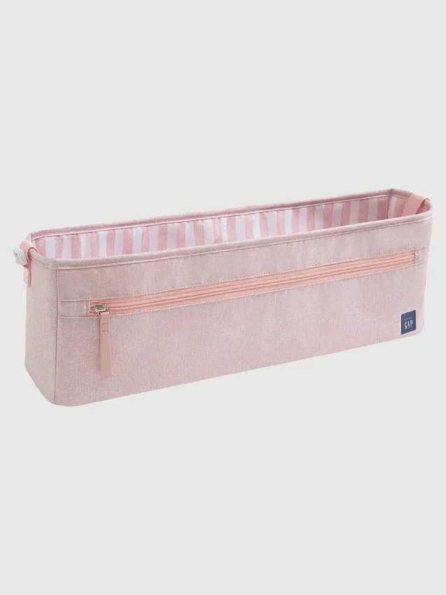 Çift Kişilik Bebek Arabası için babyGap Classic Ebeveyn Düzenleyici