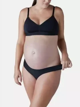 Ingrid ve Isabel 5’li Görünmez Tanga Seti