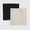Ingrid ve Isabel Hamile Giyim Bellaband 2'li Paket