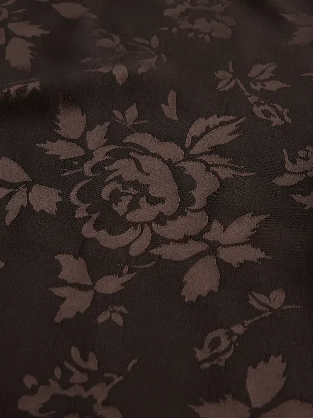 Jakarlı Kısa Kesim Tank Top