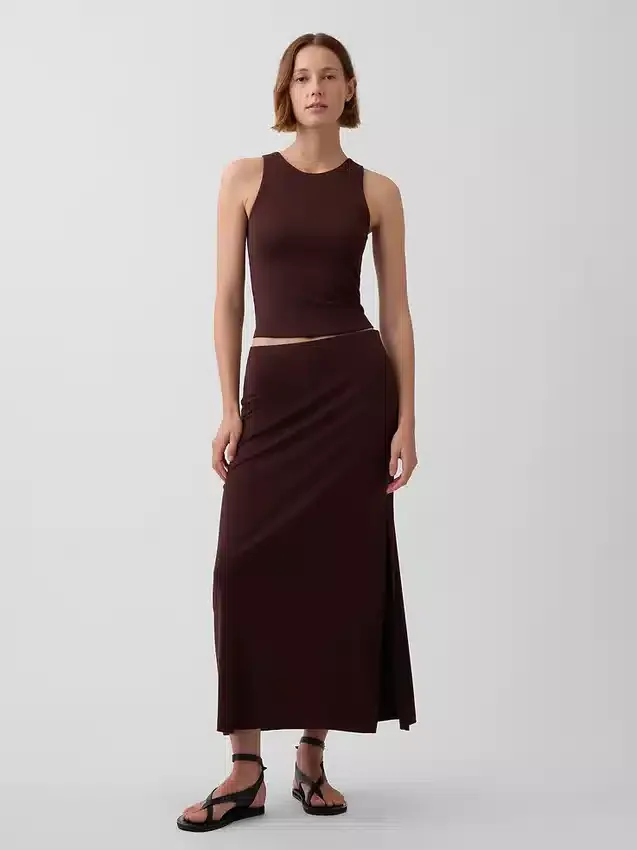 Jarse Maxi Etek