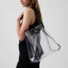 Jelly Tote Çanta