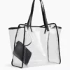Jelly Tote Çanta